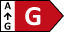 Energieeffizienz G