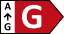 Energieeffizienz G